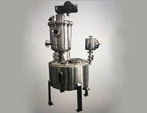 組合式過(guò)濾機(jī)