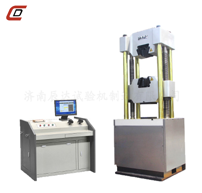 拉力試驗機(jī)對加力系統(tǒng)有什么要求？