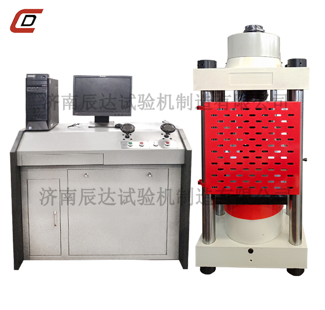 抗壓強(qiáng)度試驗(yàn)機(jī)