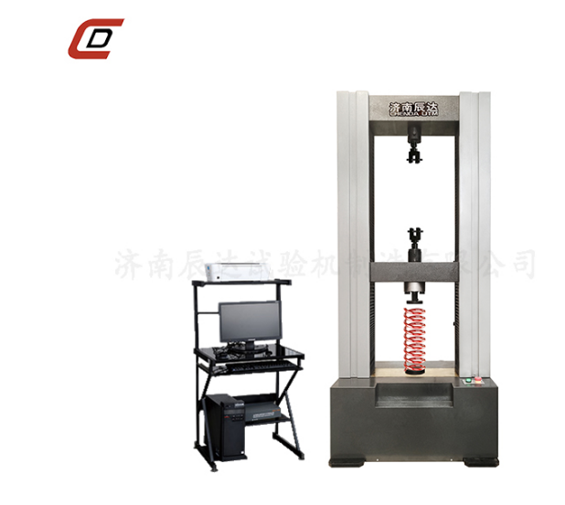 彈簧試驗(yàn)機(jī)都有哪些設(shè)備？