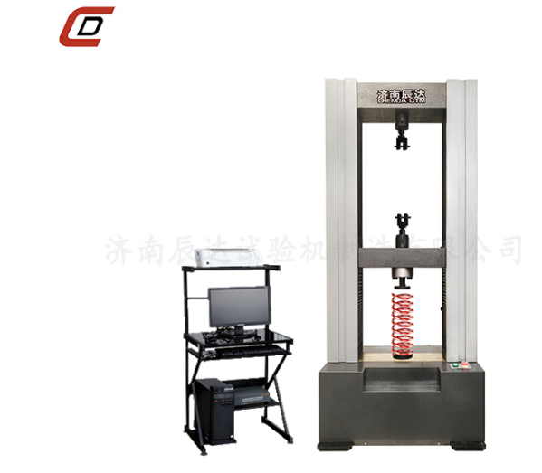 彈簧試驗(yàn)機(jī)分類(lèi)、功能、特點(diǎn)有哪些？