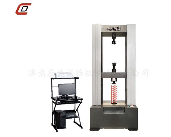 彈簧拉壓試驗(yàn)機(jī)的主要用途以及日常檢查是什么？