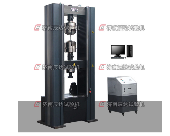 電子萬能試驗機工作環(huán)境、日常維護