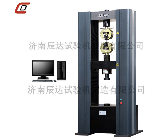 關(guān)于電子萬(wàn)能試驗(yàn)機(jī)小知識(shí)，趕緊來(lái)看看吧！