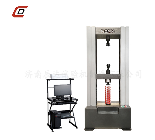 彈簧拉壓試驗機的日常維護有哪些？