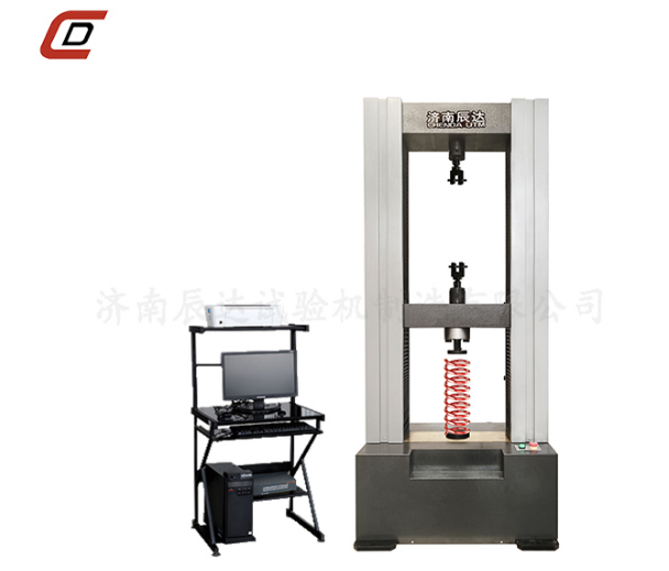 彈簧拉壓試驗機的功能特點有哪些？