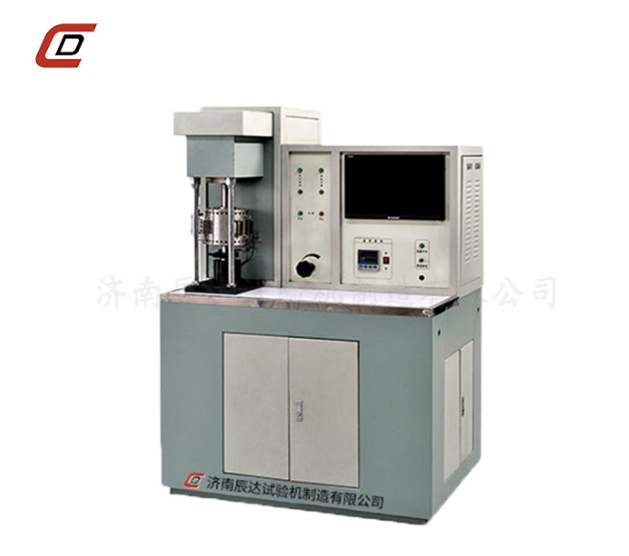 摩擦磨損試驗機的日常維護如何去做呢？