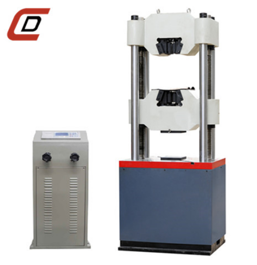 要怎么給WE-1000D數(shù)顯式液壓萬能試驗機(jī)做維修檢查？