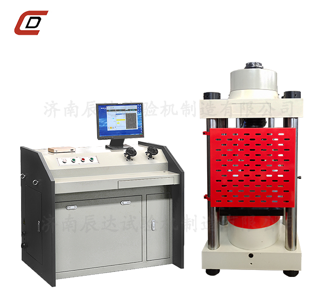 挑選微機控制電液伺服壓力試驗機YAW-2000有什么決竅？以及它的保養(yǎng)要怎么做？