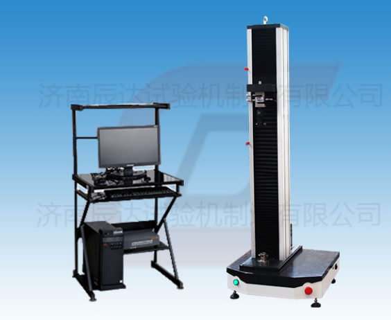 WDW-5電子材料試驗(yàn)機(jī)的作用以及主要特點(diǎn)是什么？