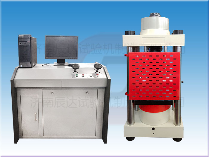 影響微機(jī)控制壓力試驗(yàn)機(jī)YAW-3000價(jià)格的因素有哪些？