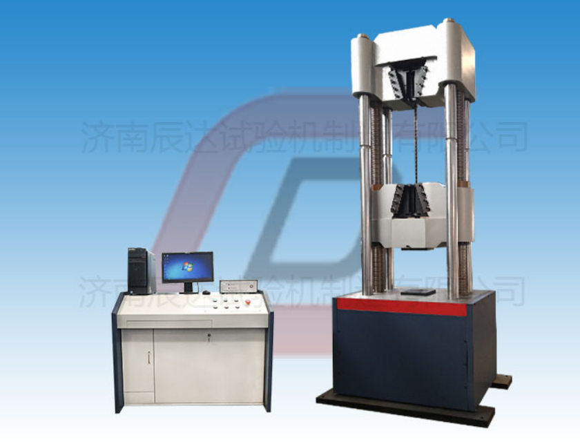 鋼絞線拉伸試驗機(jī)的保養(yǎng)方法你知道多少？