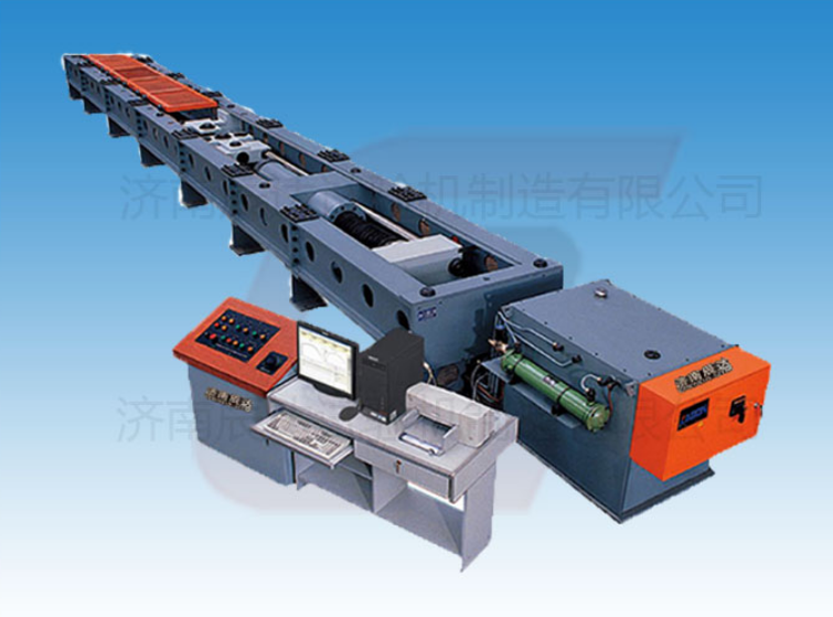 臥式拉力試驗(yàn)機(jī)啟動前的準(zhǔn)備工作有哪些