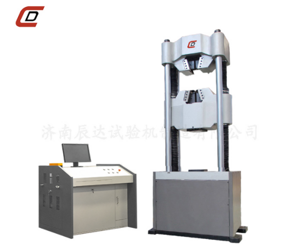 您是否了解微機(jī)控制電液伺服萬能試驗(yàn)機(jī)的維護(hù)保養(yǎng)知識?