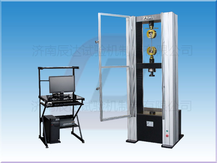 在使用材料試驗(yàn)機(jī)時(shí)，你是否關(guān)注過(guò)這些方面?