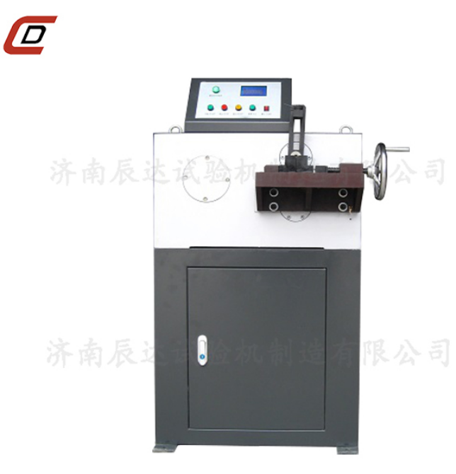 線(xiàn)材彎曲試驗(yàn)機(jī)工作條件