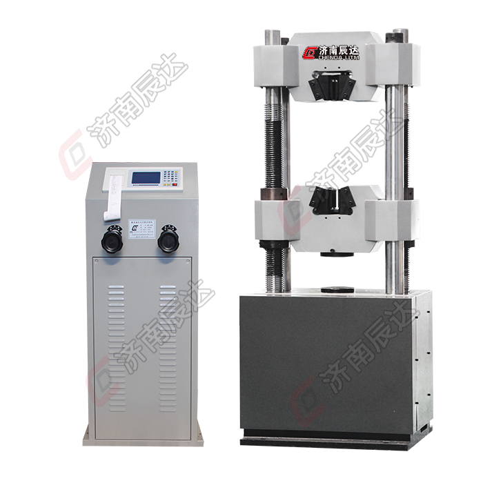 萬能試驗機的日常維護以及應(yīng)用