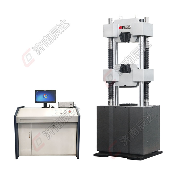 電液伺服萬(wàn)能試驗(yàn)機(jī)油缸有什么特點(diǎn)呢？