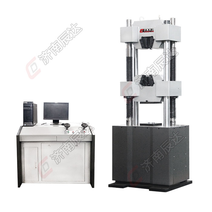 試驗(yàn)機(jī)行業(yè)：創(chuàng)新驅(qū)動(dòng)下的高增長(zhǎng)賽道