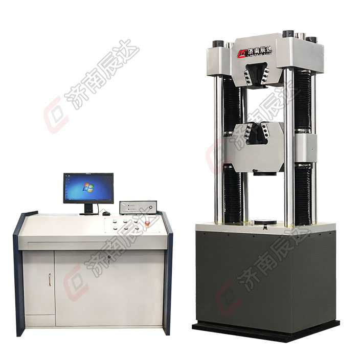 金屬鋼絲拉力試驗(yàn)機(jī)技術(shù)文章