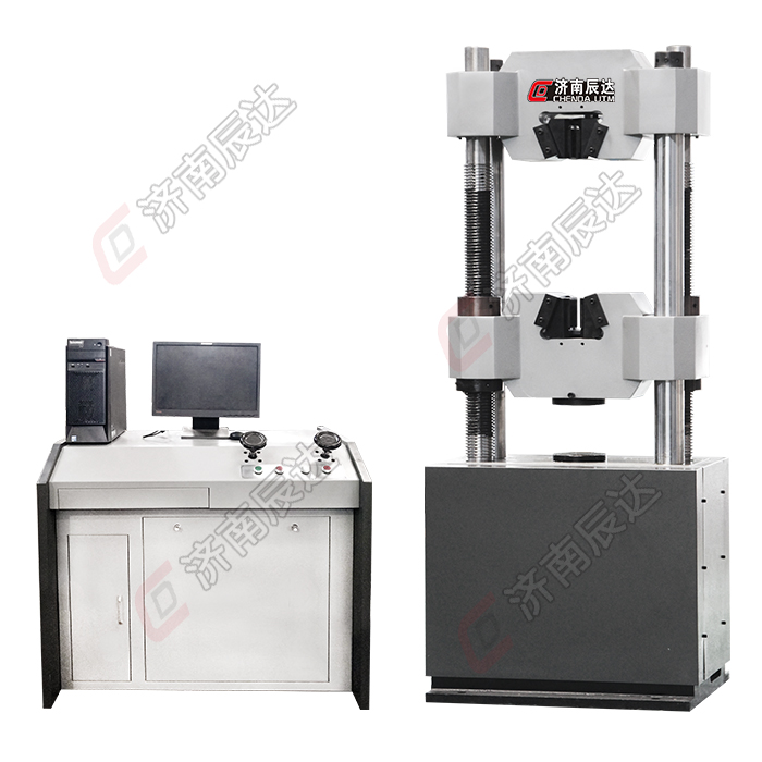 液壓萬能試驗機日常維護要點有哪些？