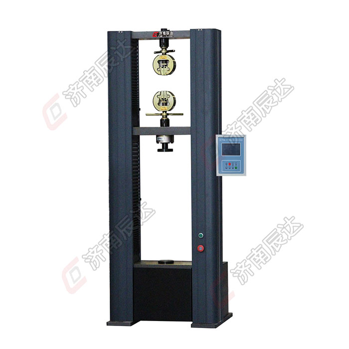 防水卷材試驗機有什么作用呢？