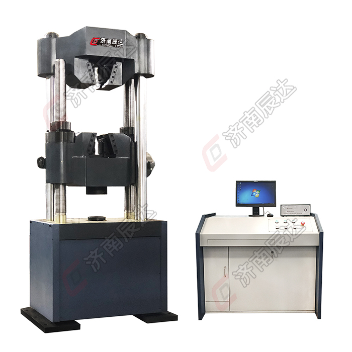 如何選購拉力試驗機？