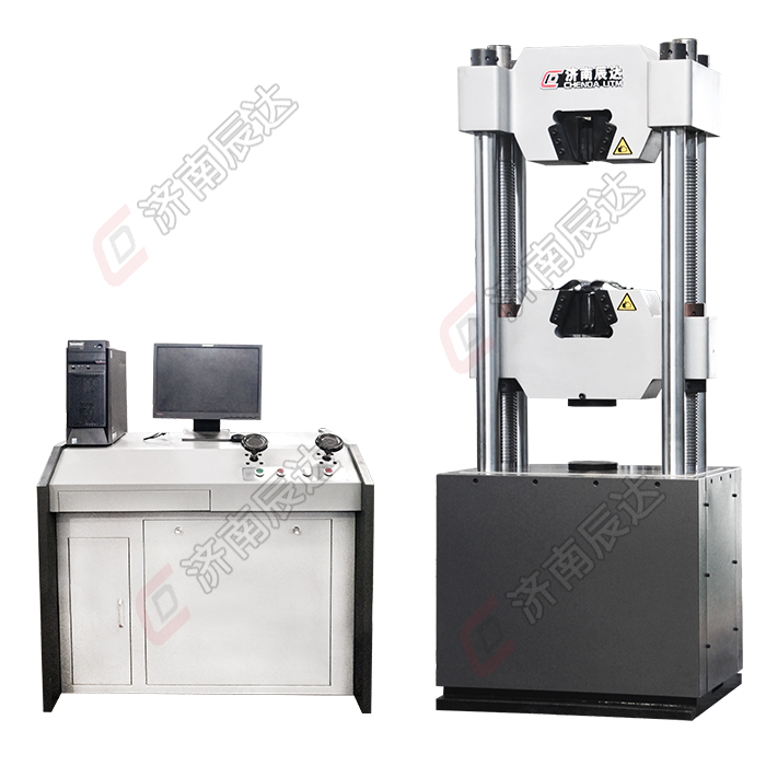 萬能試驗機是什么？應該如何正確進行操作呢？